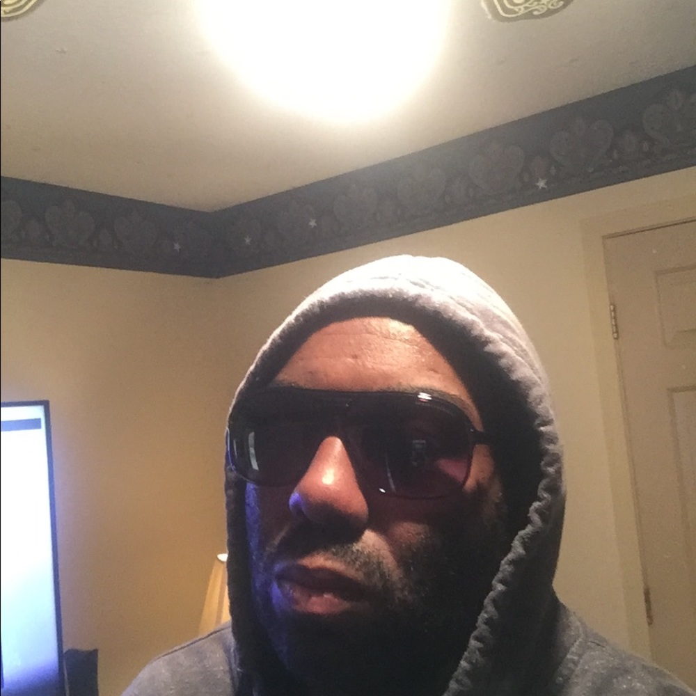 Meet your Posher, Darnell